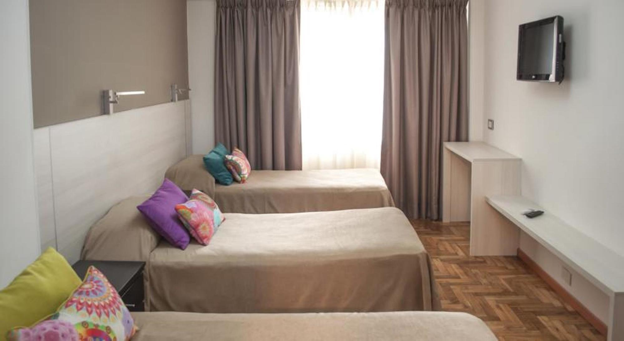 Columbia Palace Ciudad Autónoma de Buenos Aires