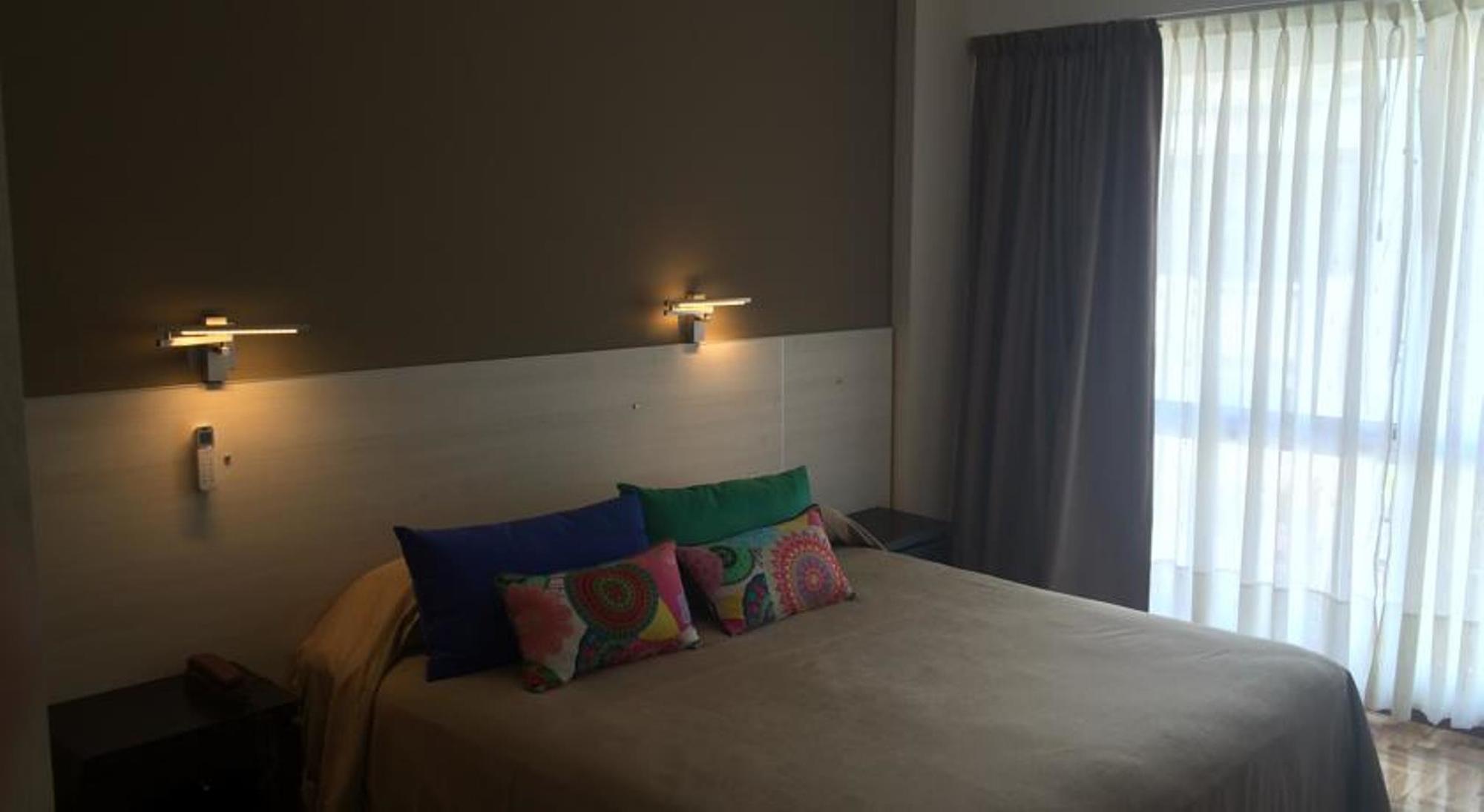 Columbia Palace Hotel 3*