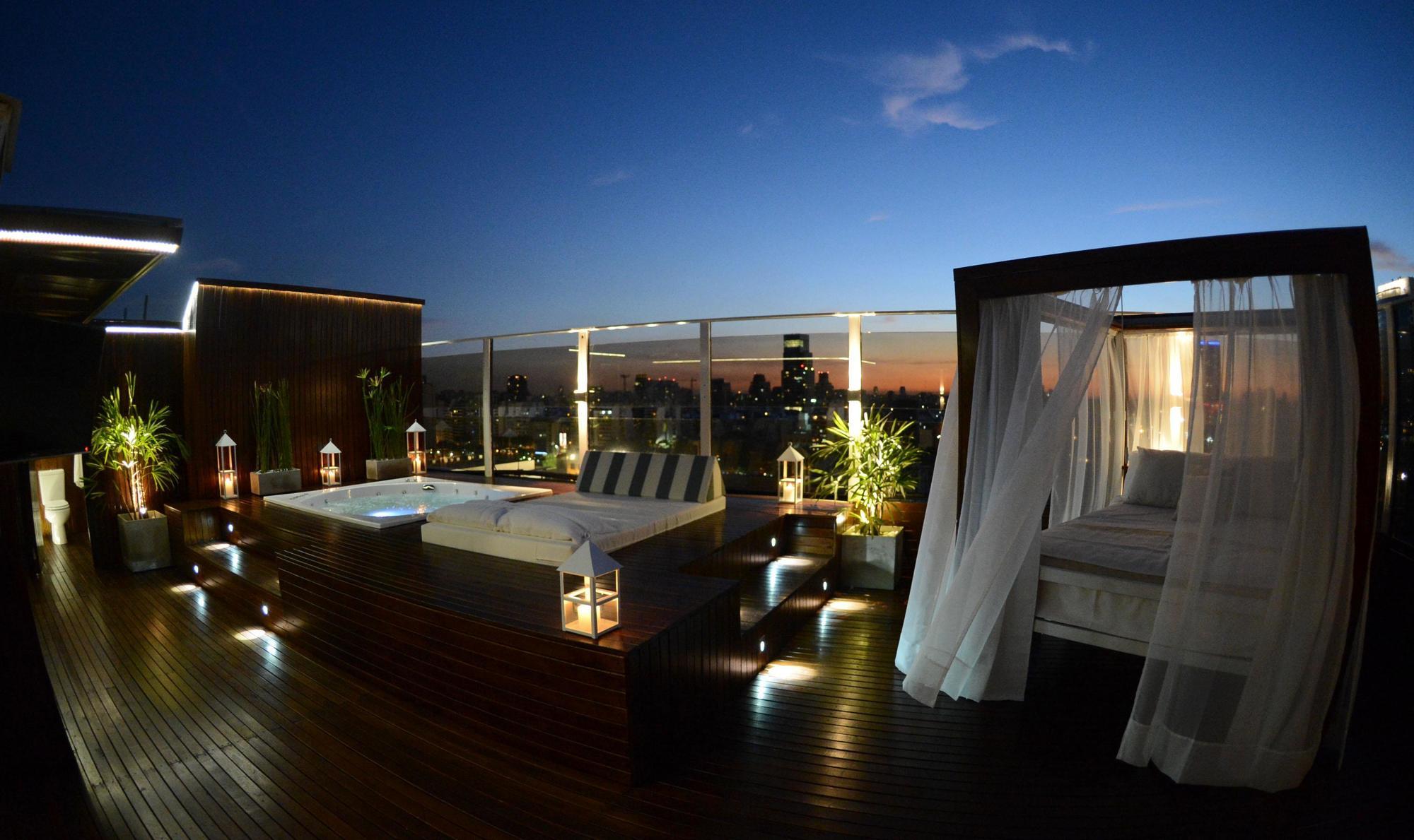 Cristoforo Colombo Hotel Ciudad Autónoma de Buenos Aires