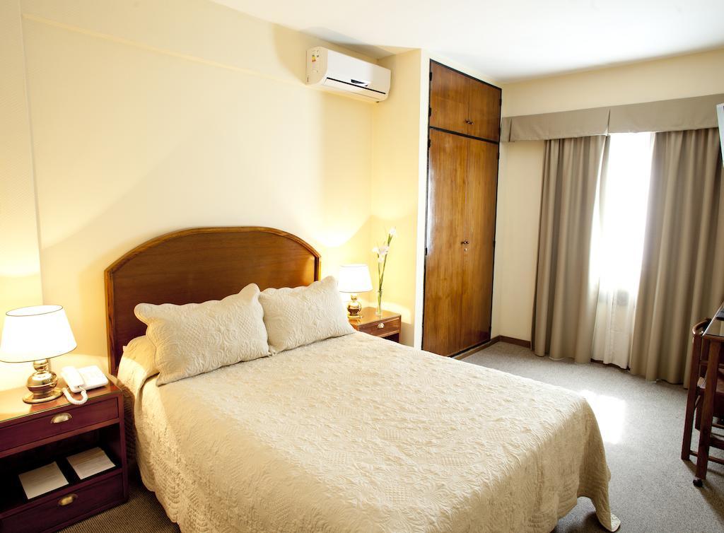 Centro Naval Hotel Ciudad Autónoma de Buenos Aires