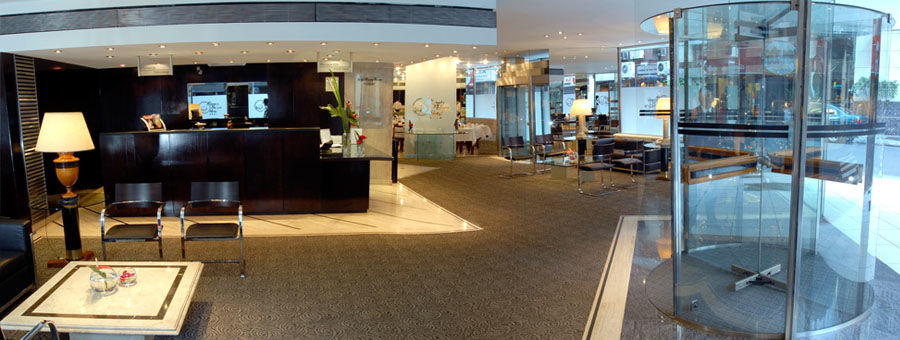 Bisonte Palace Hotel Buenos Aires