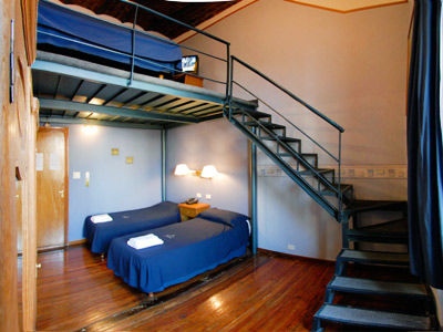 Hotel Y Punto Cero 3*