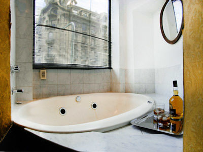 Y Punto Cero Hotel 3*