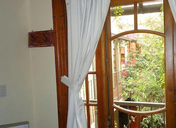 Rugantino Boutique Hotel Ciudad Autónoma de Buenos Aires