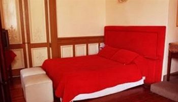 Reina Hotel Ciudad Autónoma de Buenos Aires