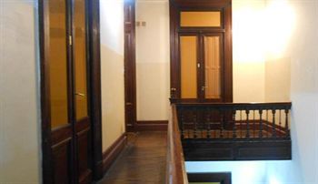 Reina Hotel Ciudad Autónoma de Buenos Aires