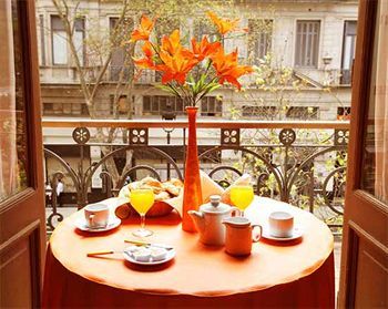 Hotel Reina