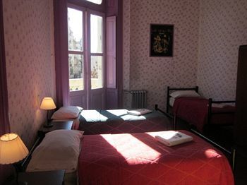 Hotel Ayres Portenos Ciudad Autónoma de Buenos Aires