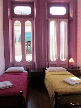 Hotel Ayres Portenos Ciudad Autónoma de Buenos Aires