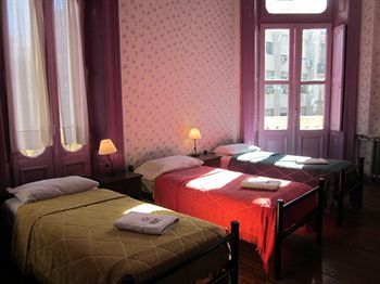 Hotel Ayres Portenos Ciudad Autónoma de Buenos Aires