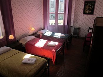 Hotel Ayres Portenos Ciudad Autónoma de Buenos Aires