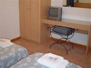 Hotel Aires Express Buenos Aires