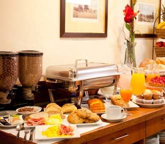 Centro Naval 3* Ciudad Autónoma de Buenos Aires
