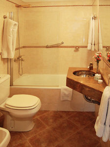 Sures Belgrano Aparthotel 3*