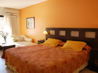 Sures Belgrano Aparthotel 3*