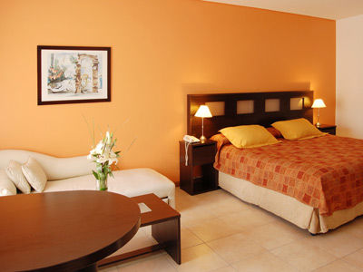 Sures Belgrano Aparthotel