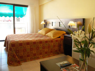 Aparthotel Sures Belgrano Buenos Aires