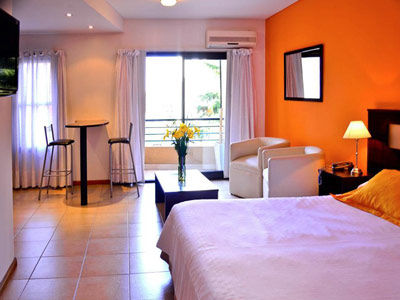 Sures Belgrano 3* Buenos Aires