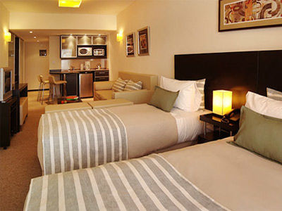 Espacia Hotel 4*