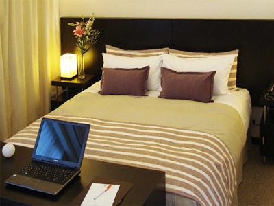 Espacia Hotel 4*