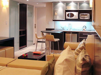 Hotel Espacia