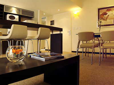 Espacia 4* Ciudad Autónoma de Buenos Aires