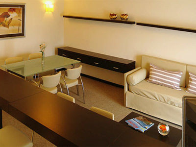 Hotel Espacia Ciudad Autónoma de Buenos Aires