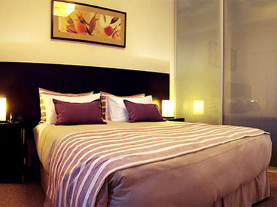Espacia Hotel