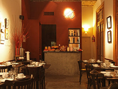 A 3* Ciudad Autónoma de Buenos Aires