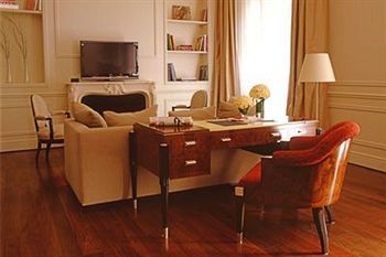 Algodon Mansion Hotel Ciudad Autónoma de Buenos Aires