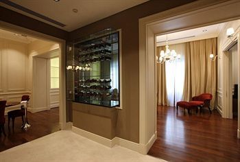 Algodon Mansion