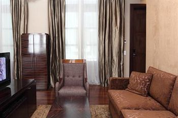 Algodon Mansion Ciudad Autónoma de Buenos Aires