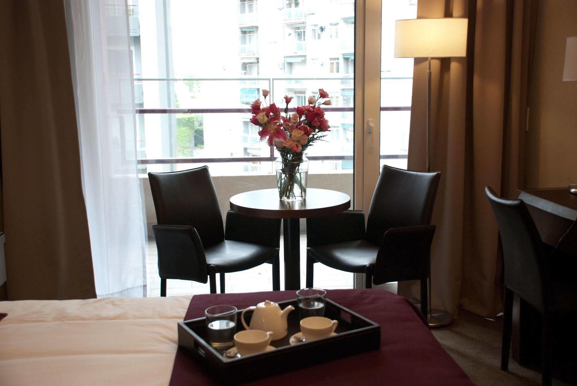 Ian Hotel Buenos Aires