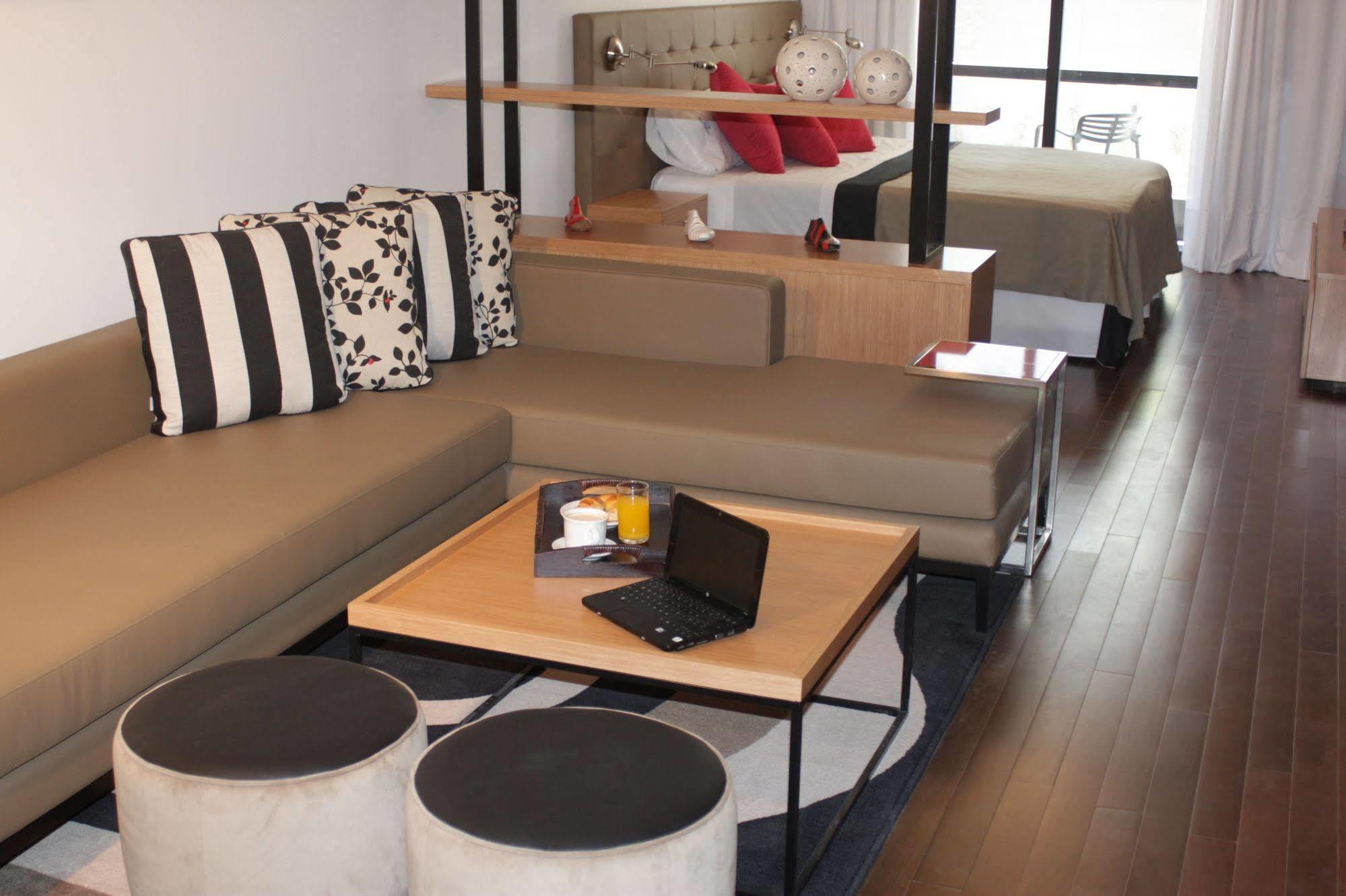 Iq Callao By Recoleta Apartamento Ciudad Autónoma de Buenos Aires
