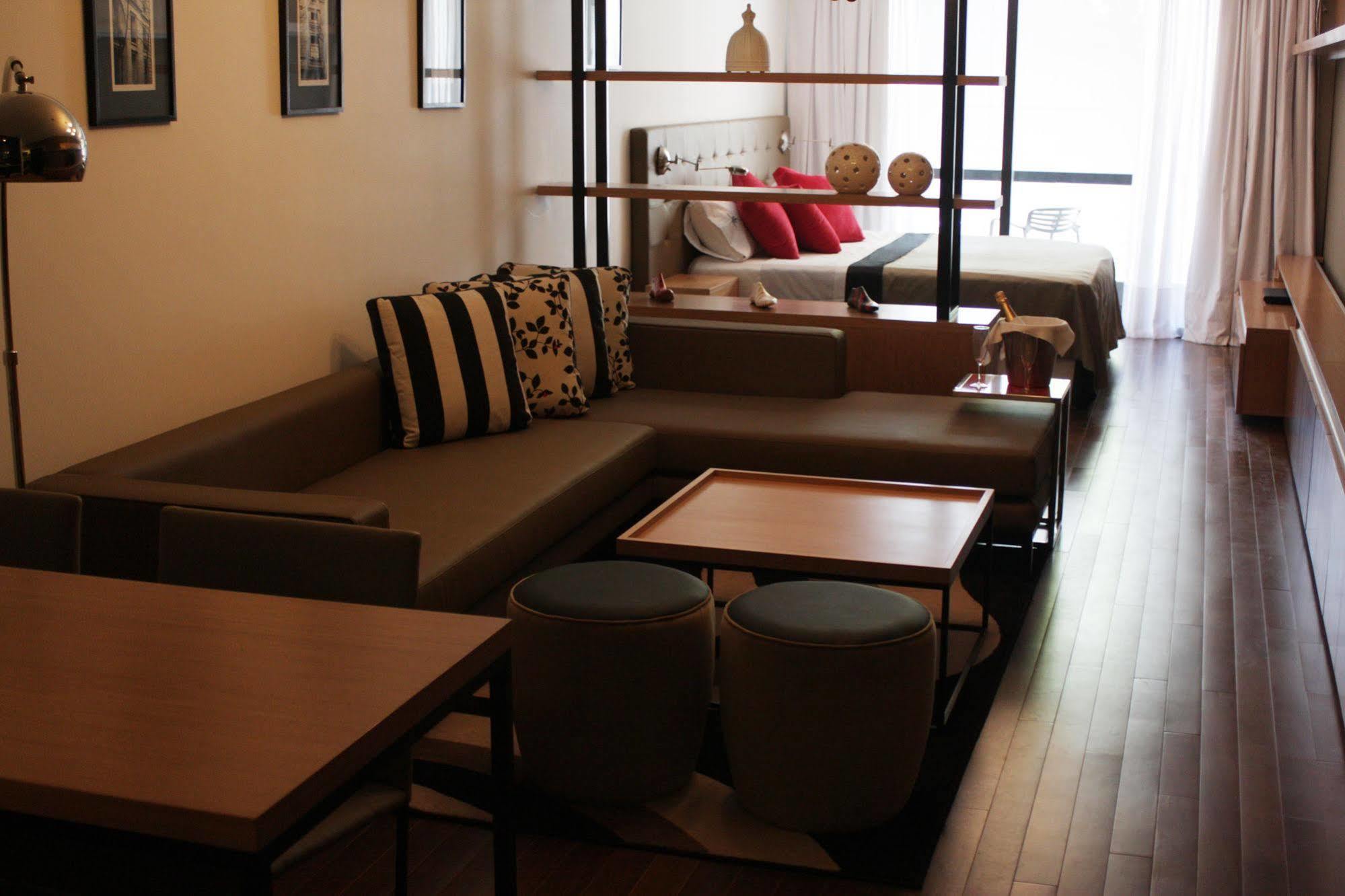 Iq Callao By Recoleta Apartamento Buenos Aires