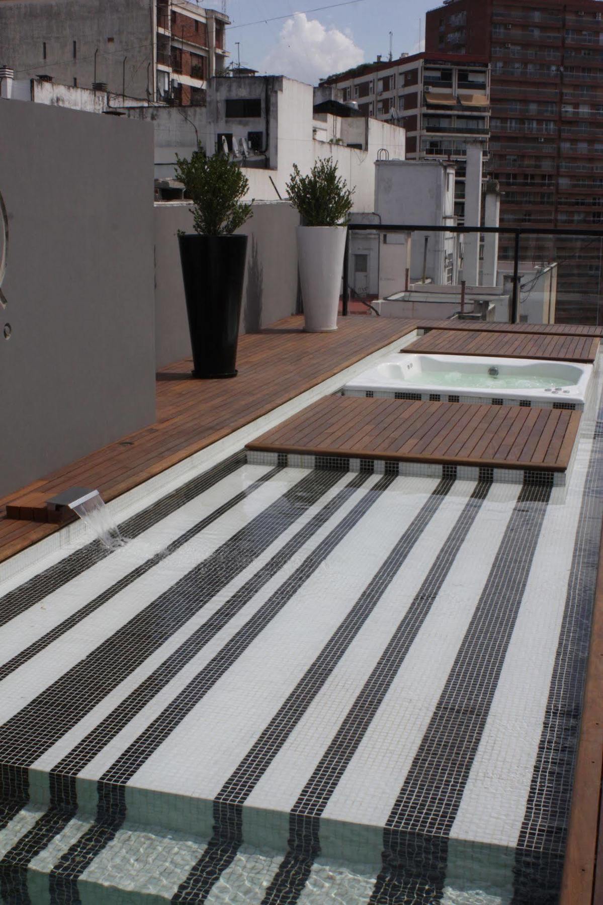 Iq Callao By Recoleta Apartamento *
