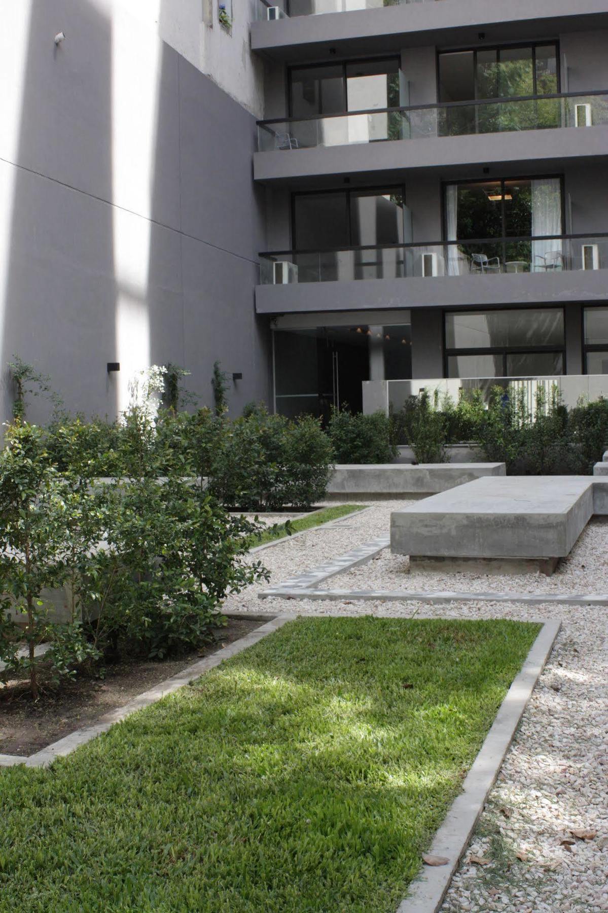 Apartamento Iq Callao By Recoleta Buenos Aires