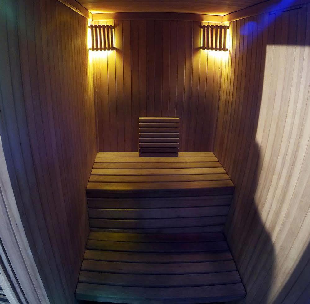 Iq Callao By Recoleta Apartamento *