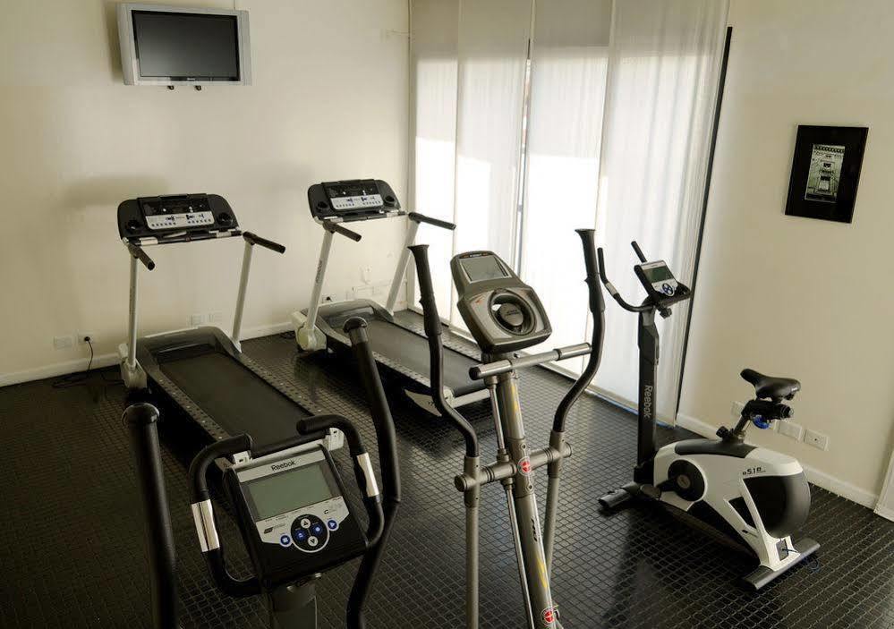 Iq Callao By Recoleta Apartamento Buenos Aires