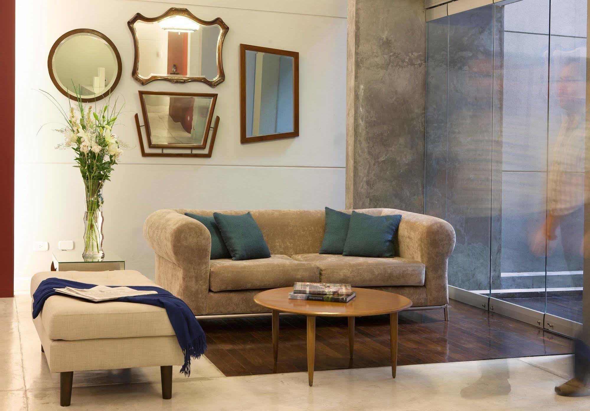 Hotel Buco & Residences 3*