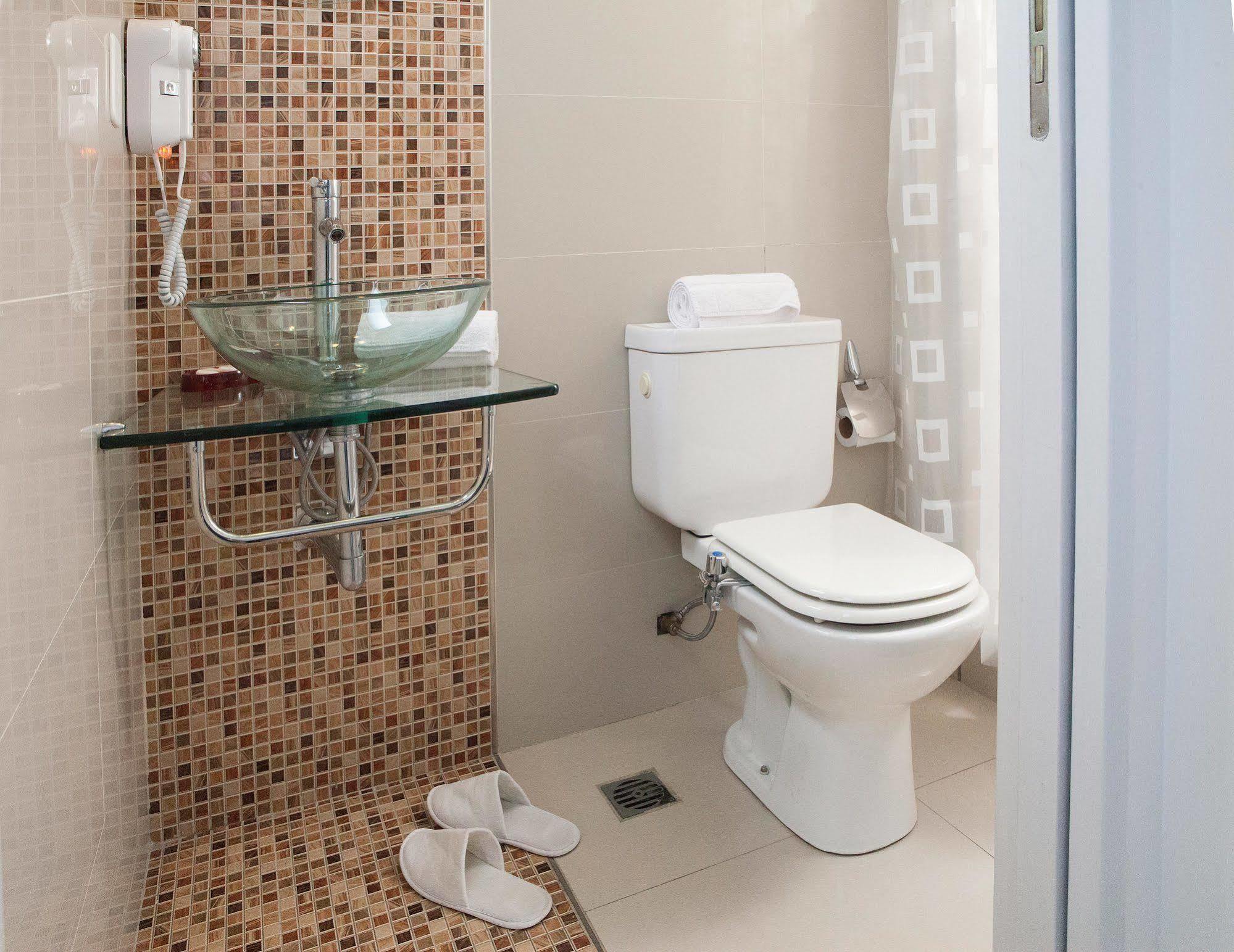 Buco & Residences 3* Ciudad Autónoma de Buenos Aires