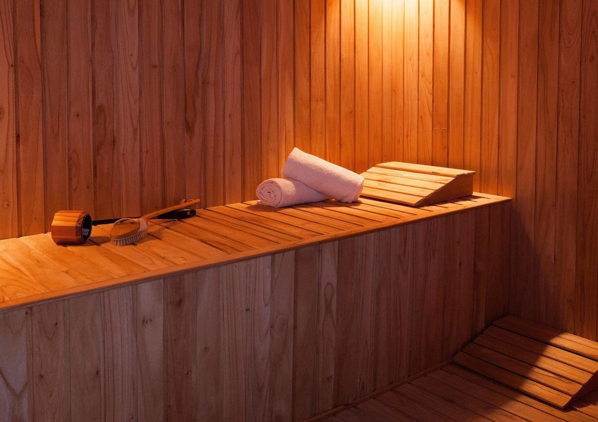 Buco & Residences Hotel 3*