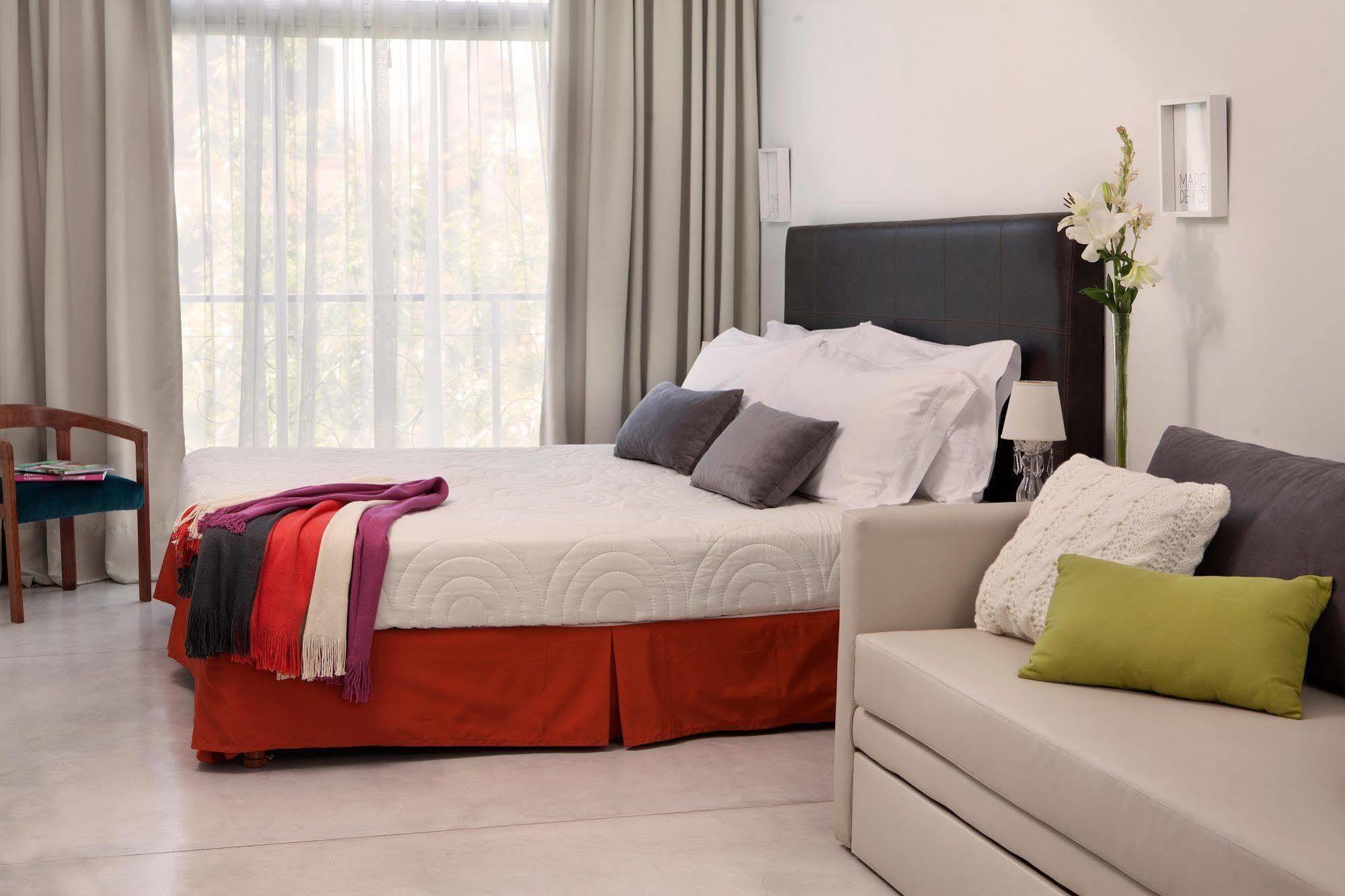 Buco & Residences Hotel 3*