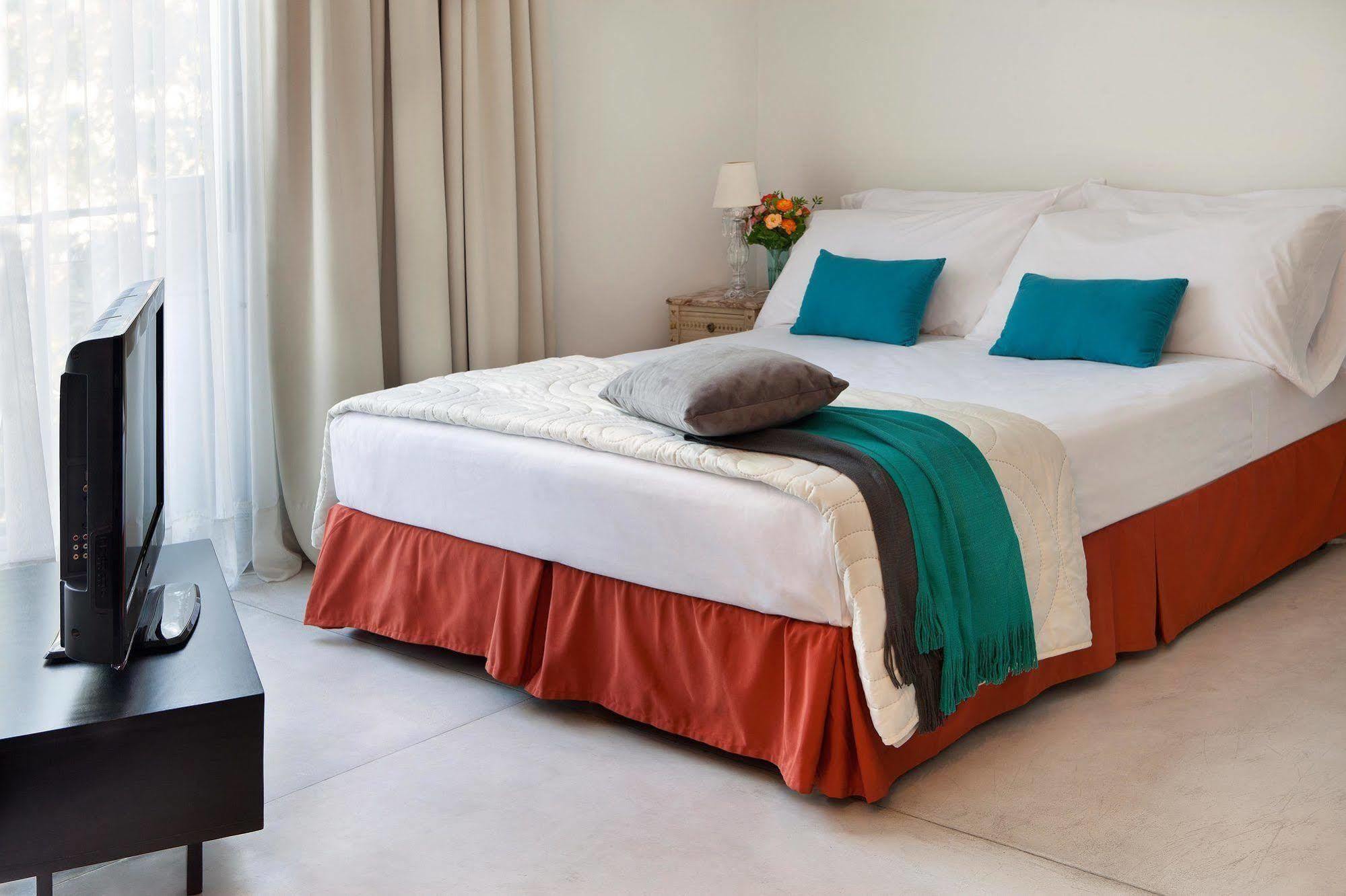 Buco & Residences Hotel