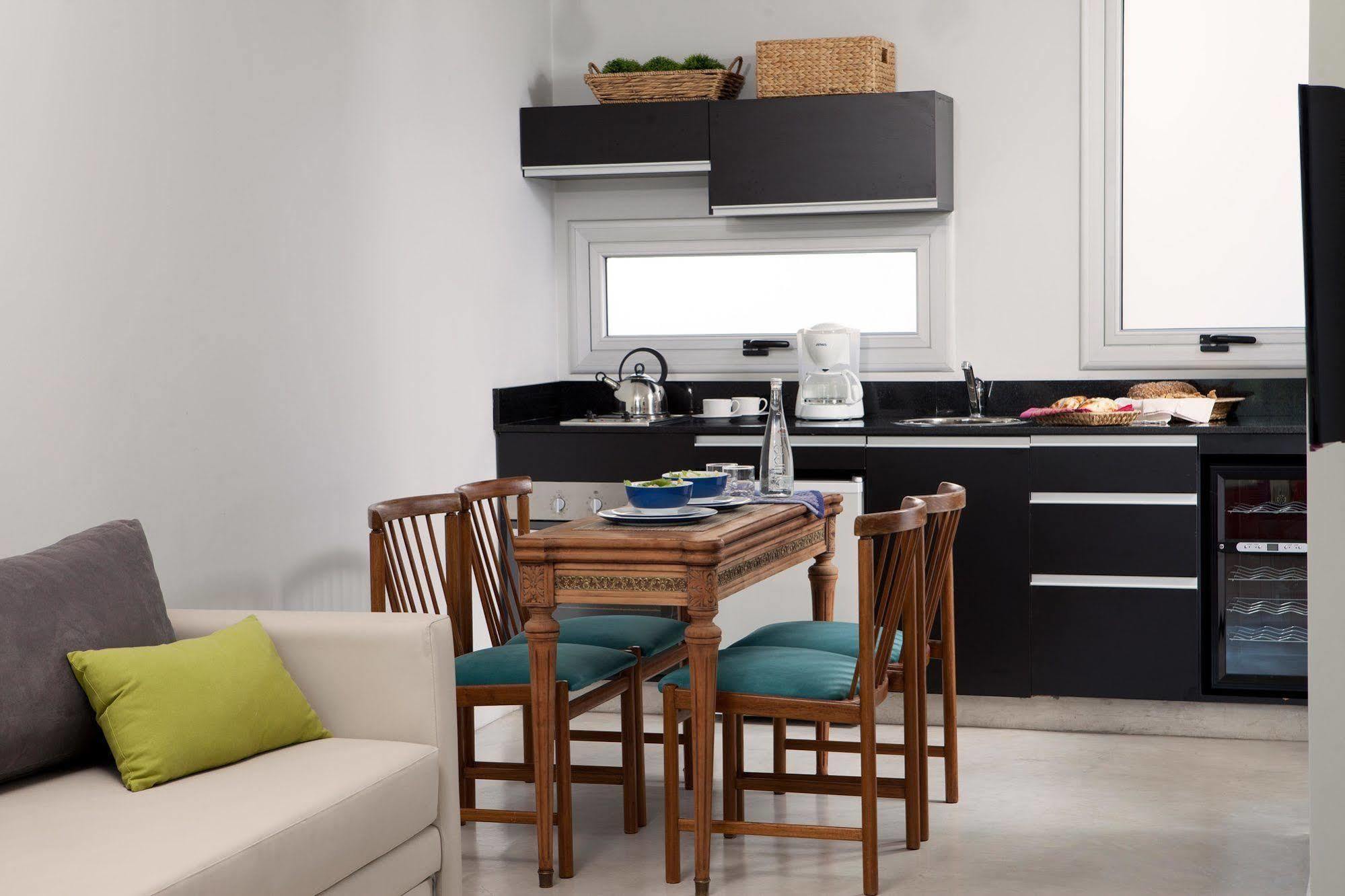 Buco & Residences