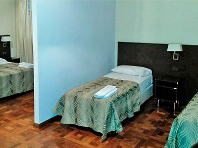 Tucuman Palace 2* Ciudad Autónoma de Buenos Aires