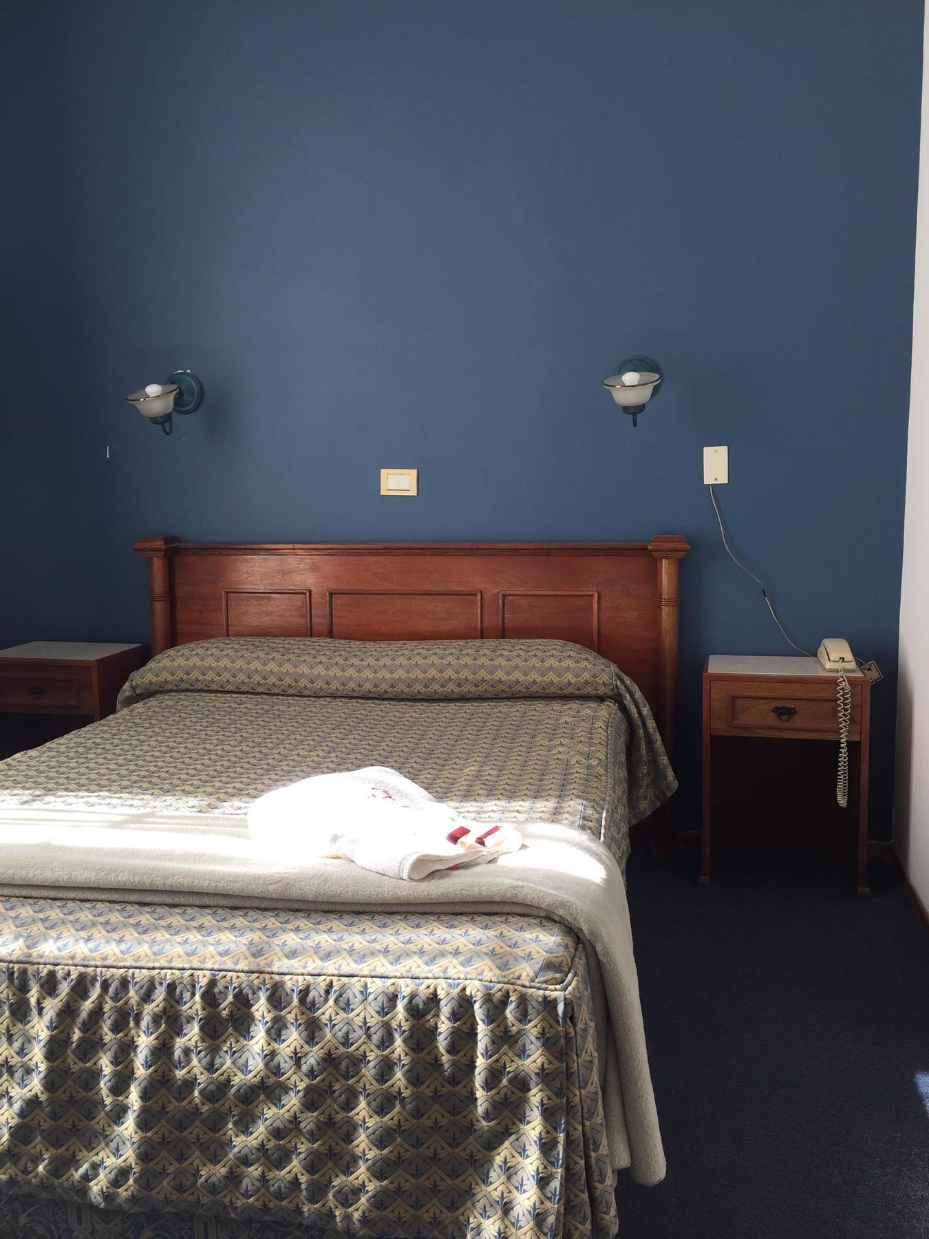 Astoria Hotel