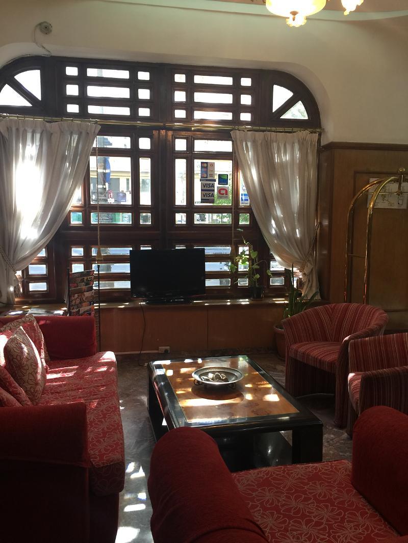 Hotel Astoria Buenos Aires
