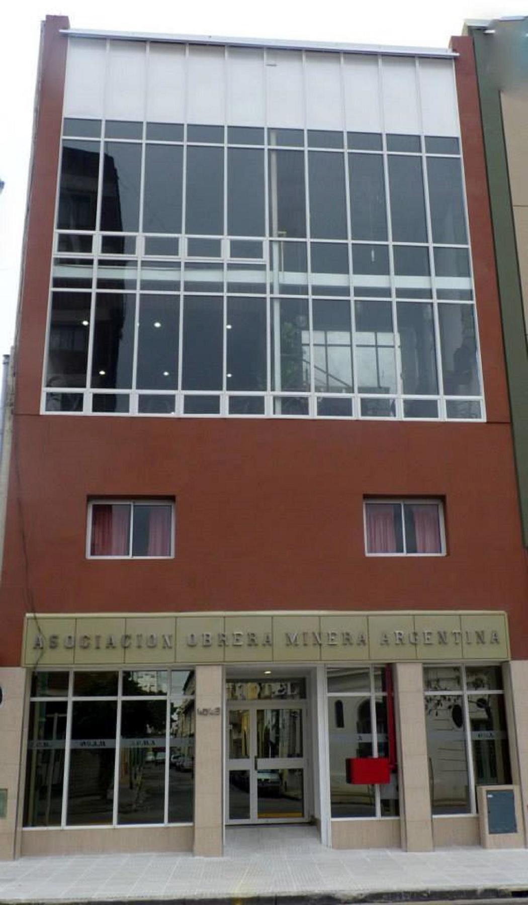 Hotel Aoma Ciudad Autónoma de Buenos Aires