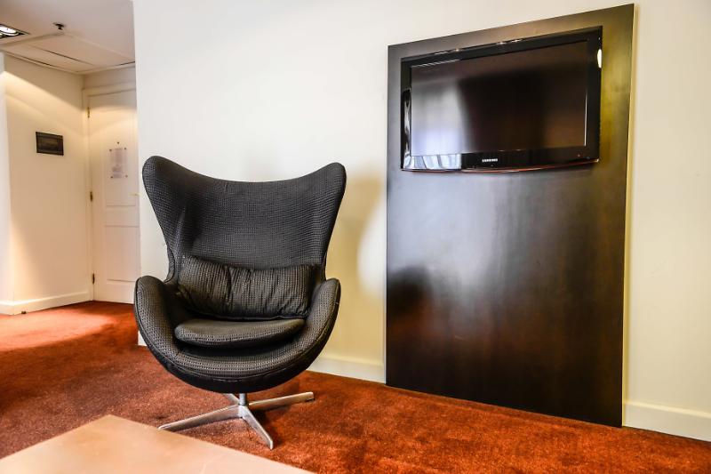 Amerian Park 4*